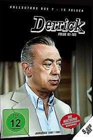 L’Ispettore Derrick: Stagione 7