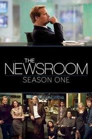 The Newsroom: Stagione 1