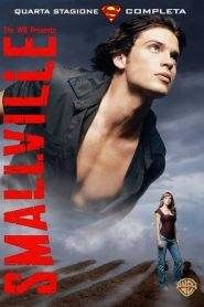 Smallville: Stagione 4