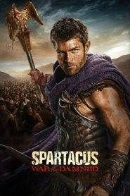 Spartacus: Stagione 3