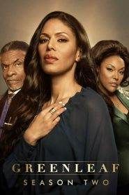 Greenleaf: Stagione 2