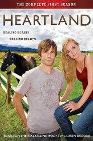 Heartland: Stagione 1