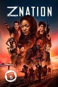 Z Nation: Stagione 5