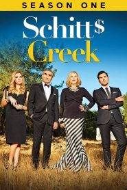 Schitt’s Creek: Stagione 1