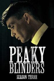 Peaky Blinders 3 stagione