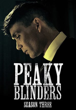 Peaky Blinders 3 stagione