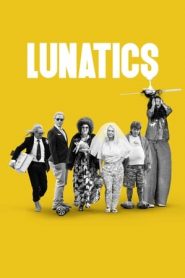 Lunatics 1 stagione