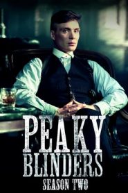 Peaky Blinders 2 stagione