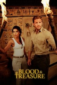 Blood & Treasure 1 stagione