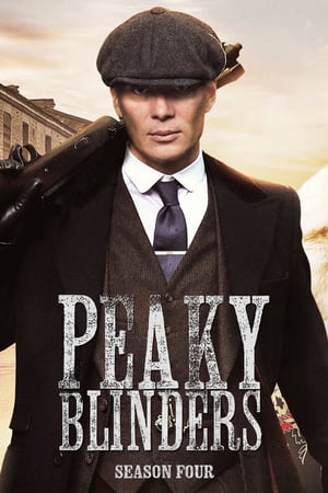 Peaky Blinders 4 stagione