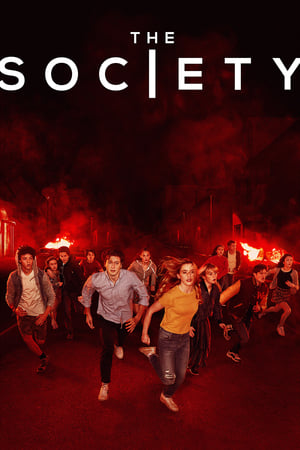 The Society 1 stagione