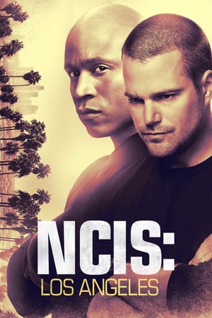 NCIS: Los Angeles 10 stagione