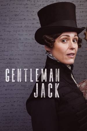 Gentleman Jack 1 stagione