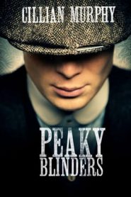 Peaky Blinders 1 stagione