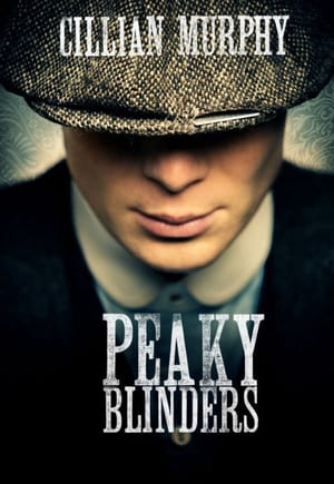 Peaky Blinders 1 stagione