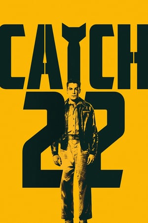 Catch-22 1 stagione