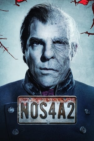 NOS4A2 1 stagione