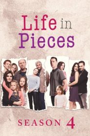 Life in Pieces 4 stagione