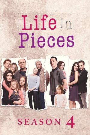 Life in Pieces 4 stagione