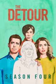 The Detour 4 stagione