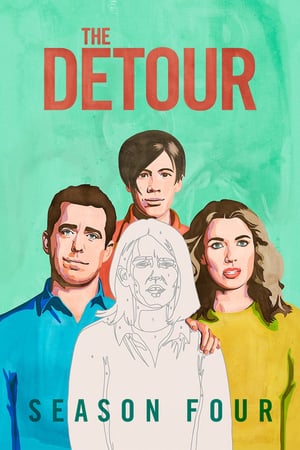 The Detour 4 stagione