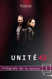 Unité 42 1 stagione