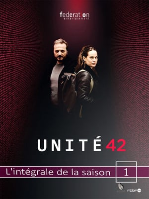 Unité 42 1 stagione