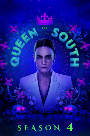 Queen Of The South – La regina del sud 4 stagione