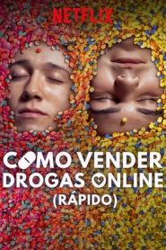 Come Vendere Droga Online (In Fretta) 1 stagione