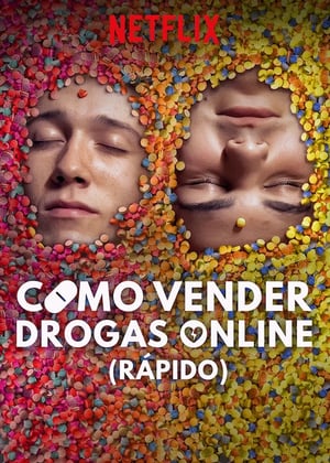 Come Vendere Droga Online (In Fretta) 1 stagione