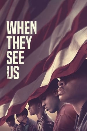 When They See Us 1 stagione