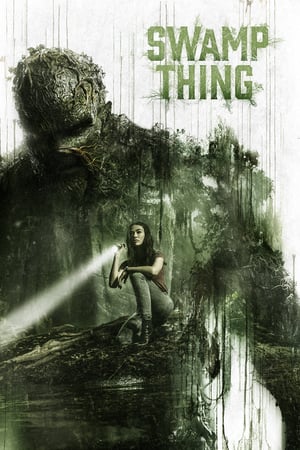 Swamp Thing 1 stagione