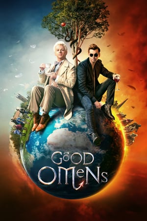 Good Omens 1 stagione