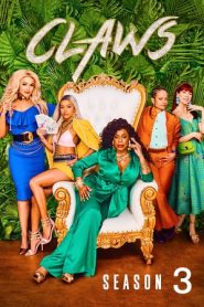 Claws 3 stagione