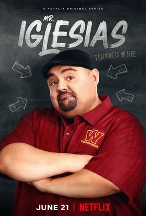 Mr. Iglesias 1 stagione