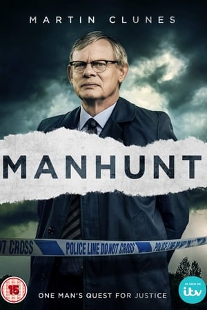 Manhunt 1 stagione