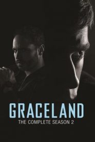 Graceland 2 stagione