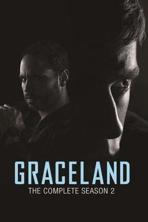 Graceland 2 stagione