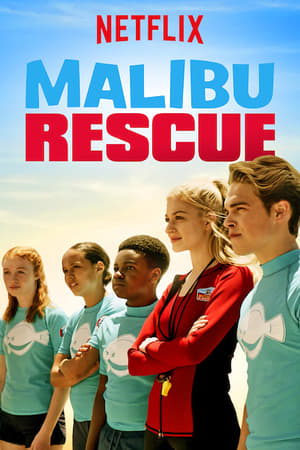 Malibu Rescue: The Series 1 stagione