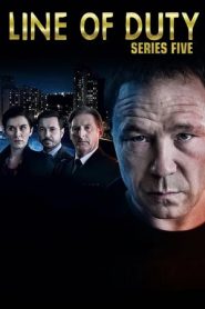 Line of Duty 5 stagione