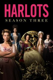 Harlots 3 stagione