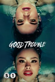 Good Trouble 1 stagione