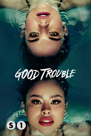 Good Trouble 1 stagione