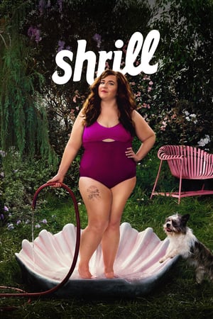 Shrill 1 stagione