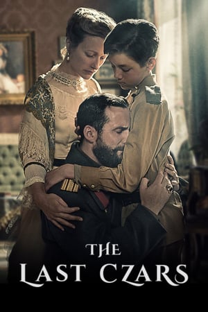 The Last Czars 1 stagione