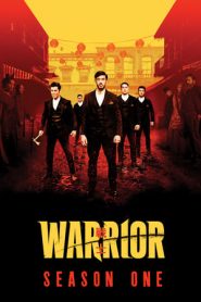 Warrior 1 stagione