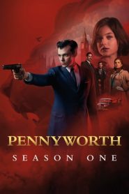 Pennyworth 1 stagione