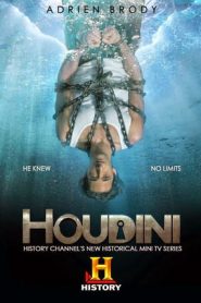 Houdini 1 stagione