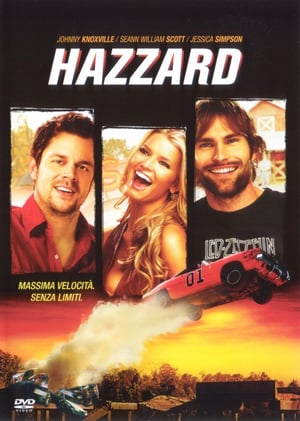 Hazzard