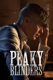 Peaky Blinders 5 stagione